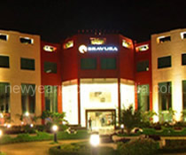 Bravura Gold Resort, Meerut