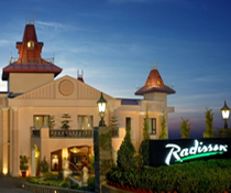 Radisson Shimla New Year Packages 2018