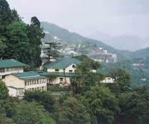 Mussoorie New Year Packages