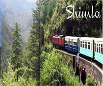 Shimla New Year Packages 2021