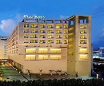 Four Point by Sheraton Agra