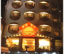 Hotel Surya Shimla New Year Package