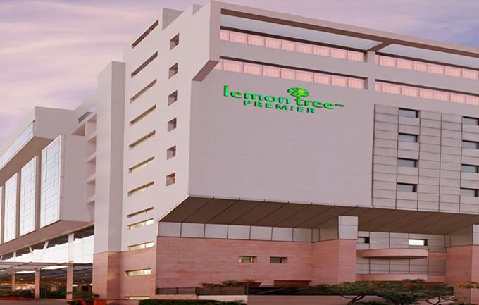 Lemon Tree Premier Jaipur New Year Package